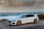 Jaguar XE S 2015 года